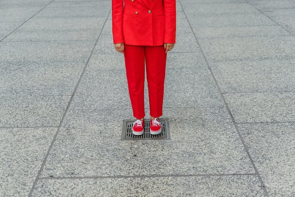 Quelles chaussures porter avec un costume ?