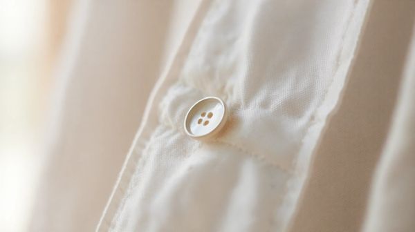 Accessoires essentiels et astuces pour bien poser un bouton de col