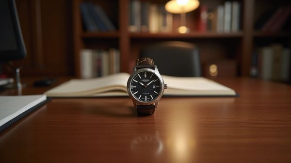 Comment choisir des montres de luxe au Luxembourg ?