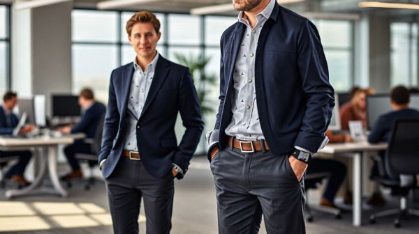 Les 10 meilleurs vêtements de travail Helly Hansen pour le confort et la durabilité