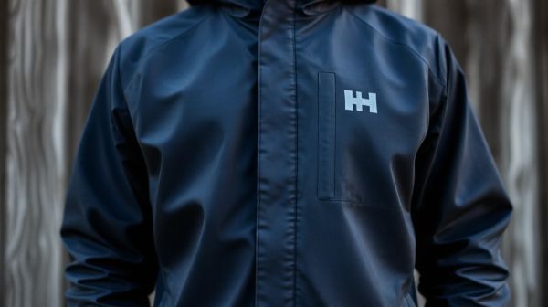 Les 10 meilleurs vêtements de travail Helly Hansen pour le confort et la durabilité