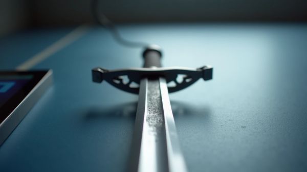 Promotion canne épée : profitez des meilleurs modèles en ligne