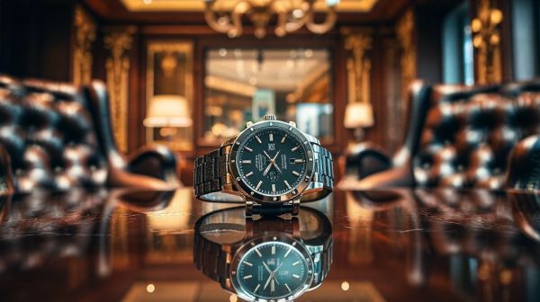 Top conseils pour sélectionner des montres de luxe au Luxembourg