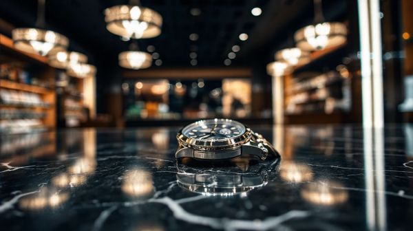 Top conseils pour sélectionner des montres de luxe au Luxembourg